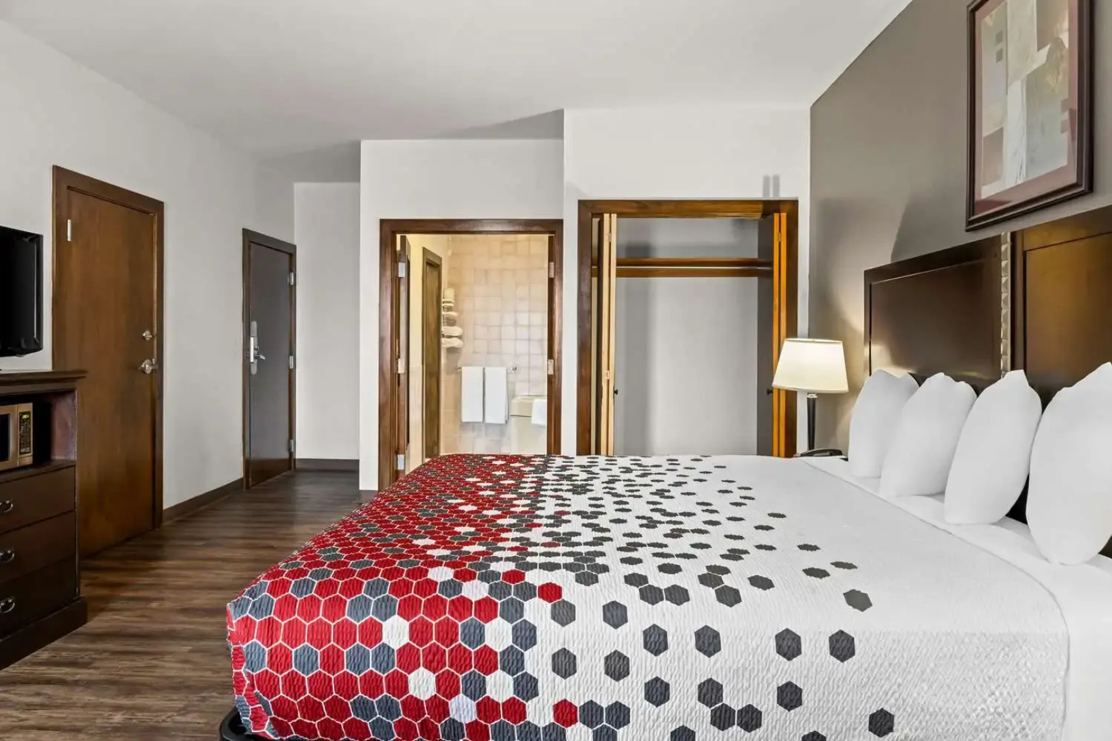 FairBridge Inn Express Billings Airport