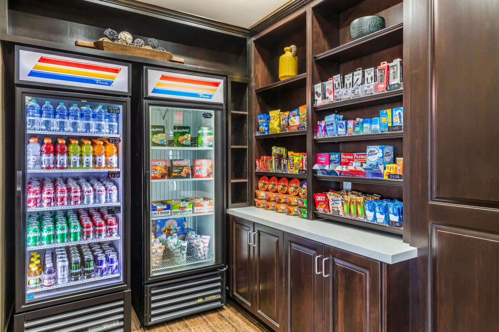 Best Western Plus Taft Inn