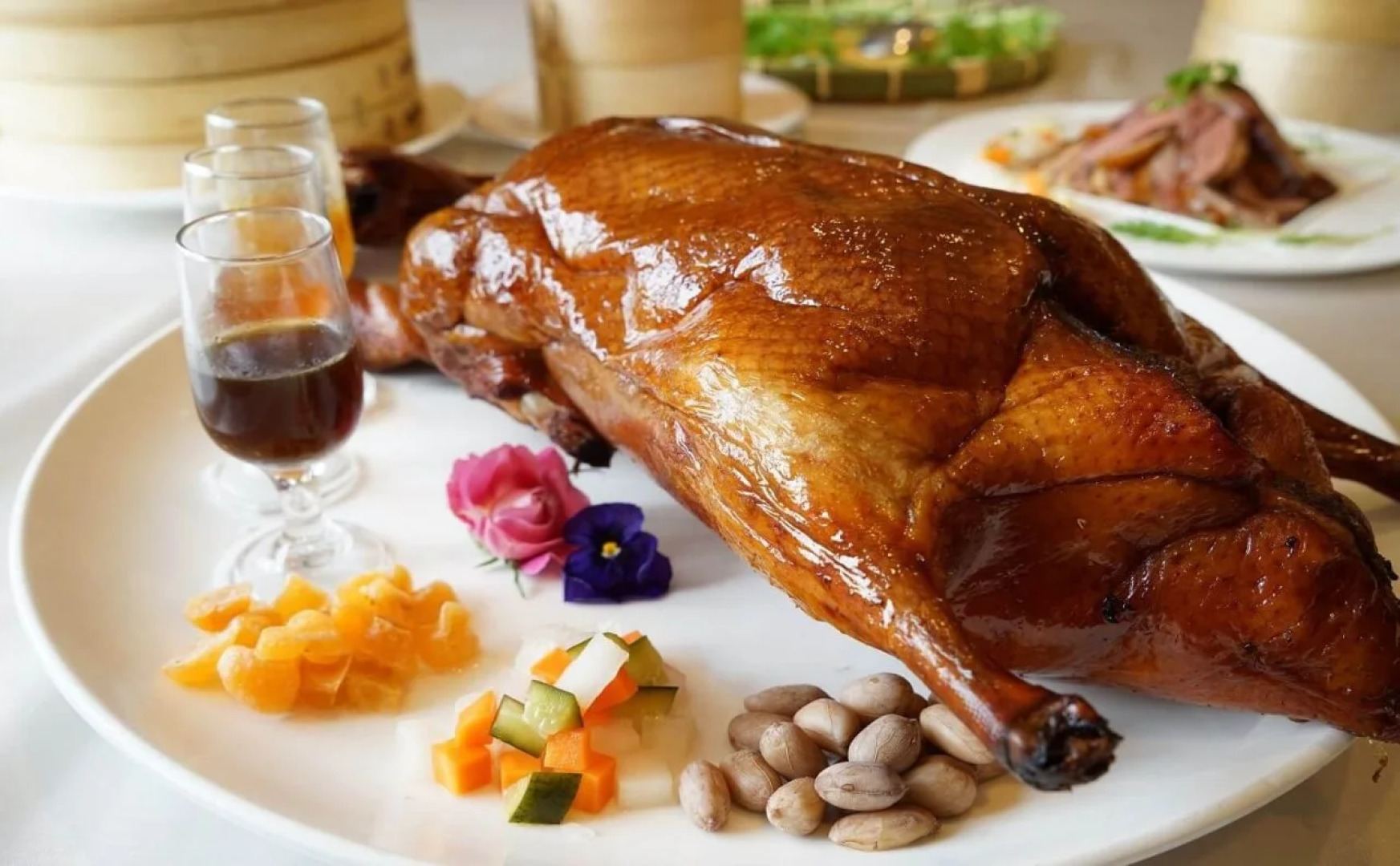 Ambassador Hotel Kaohsiung