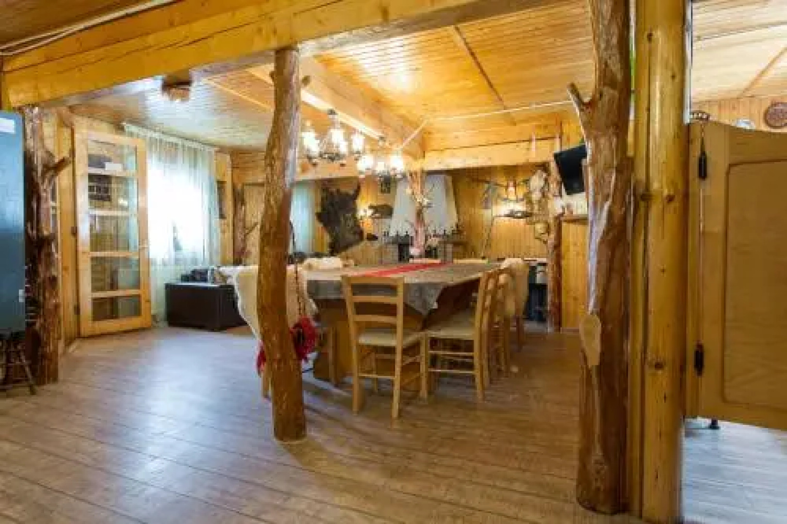 Vila Brandusa Predeal