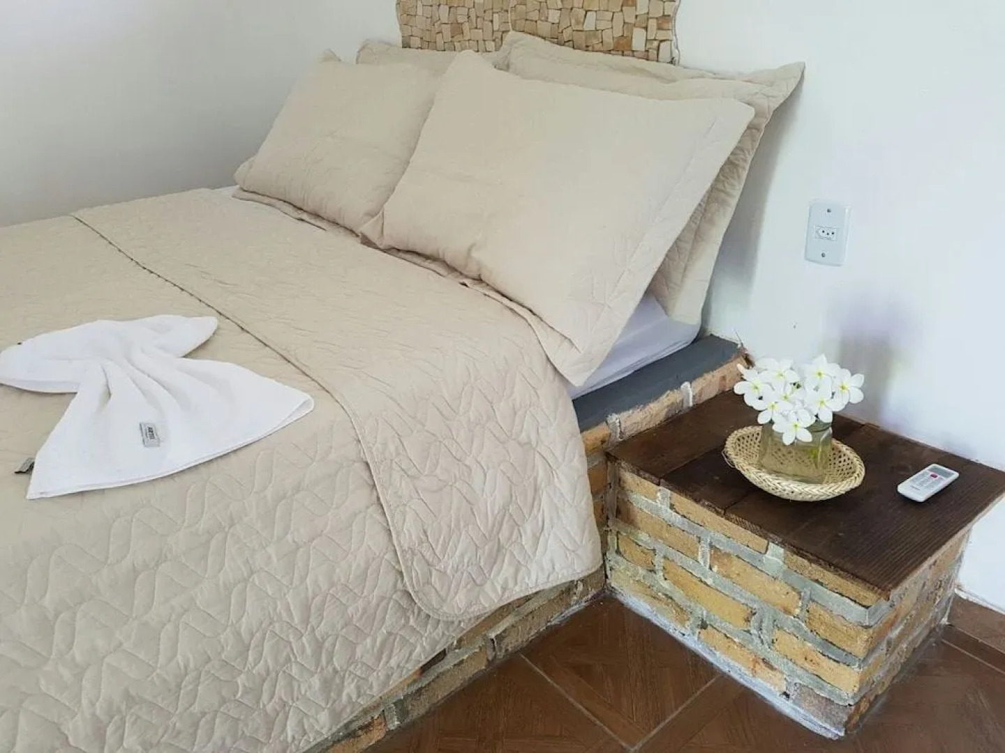 Pousada Brasil - São Miguel do Gostoso