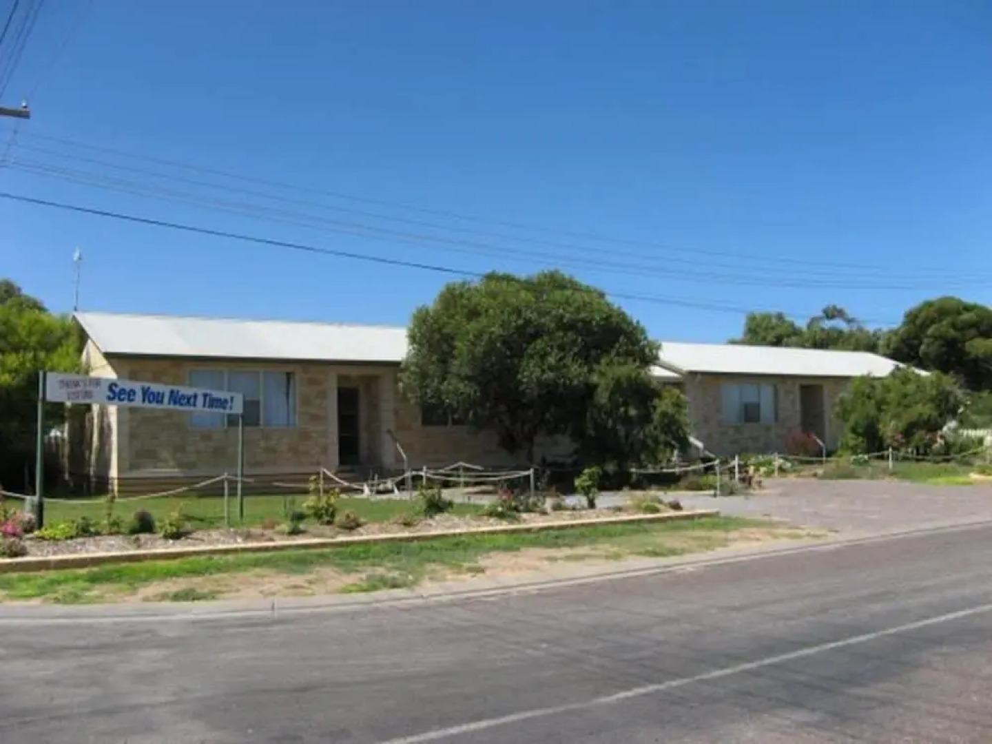 Arno Bay Caravan Park