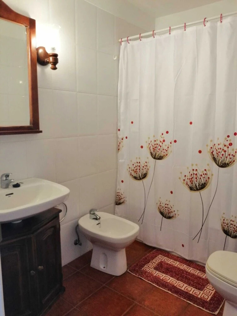 Casa Aylin - En El Centro De Playa De Santiago