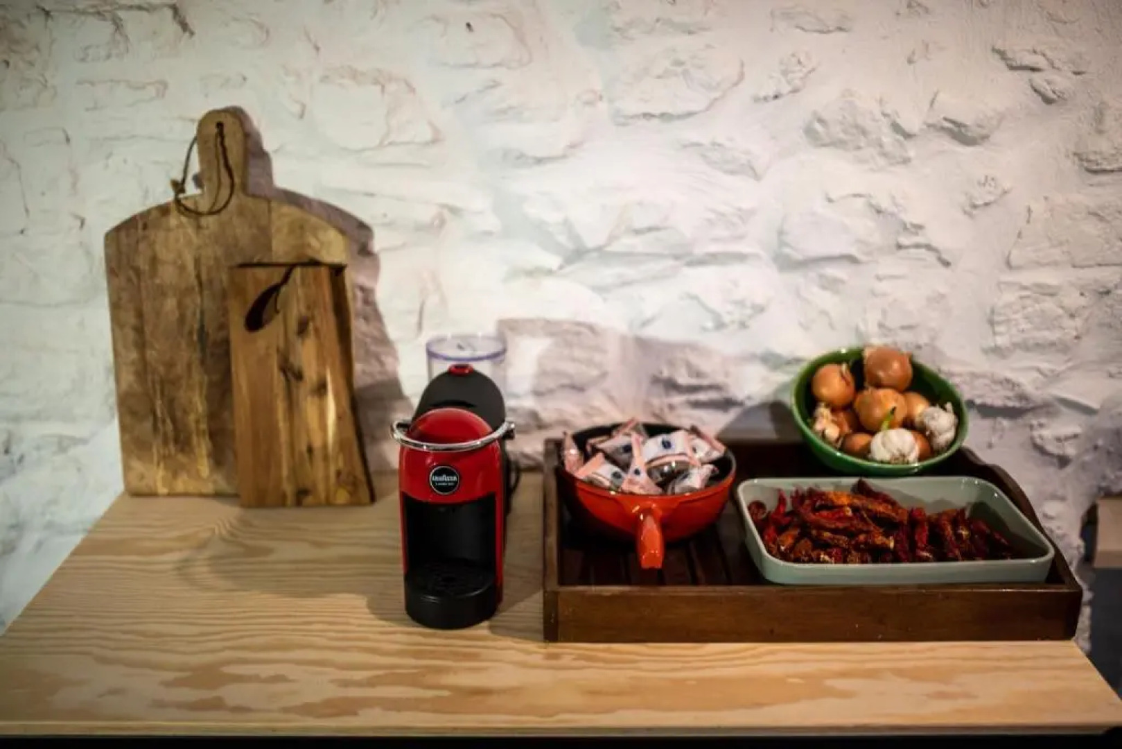 Vintage House in centro storico Basilicata Puglia