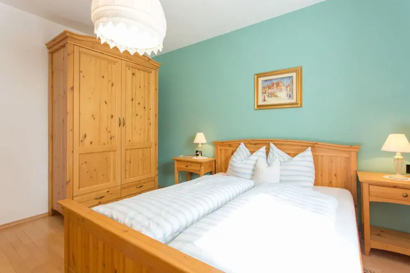 Residence Obermoarhof