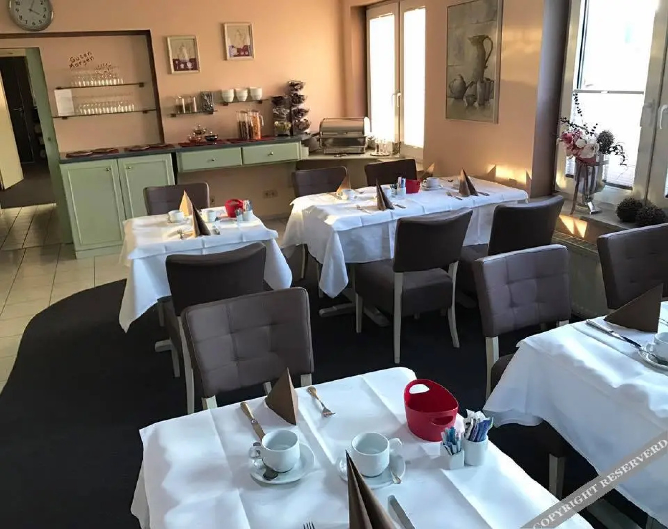 Hotel Waghäuseler Hof GmbH