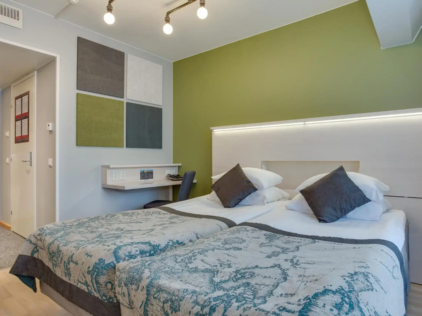 Original Sokos Hotel Vaakuna