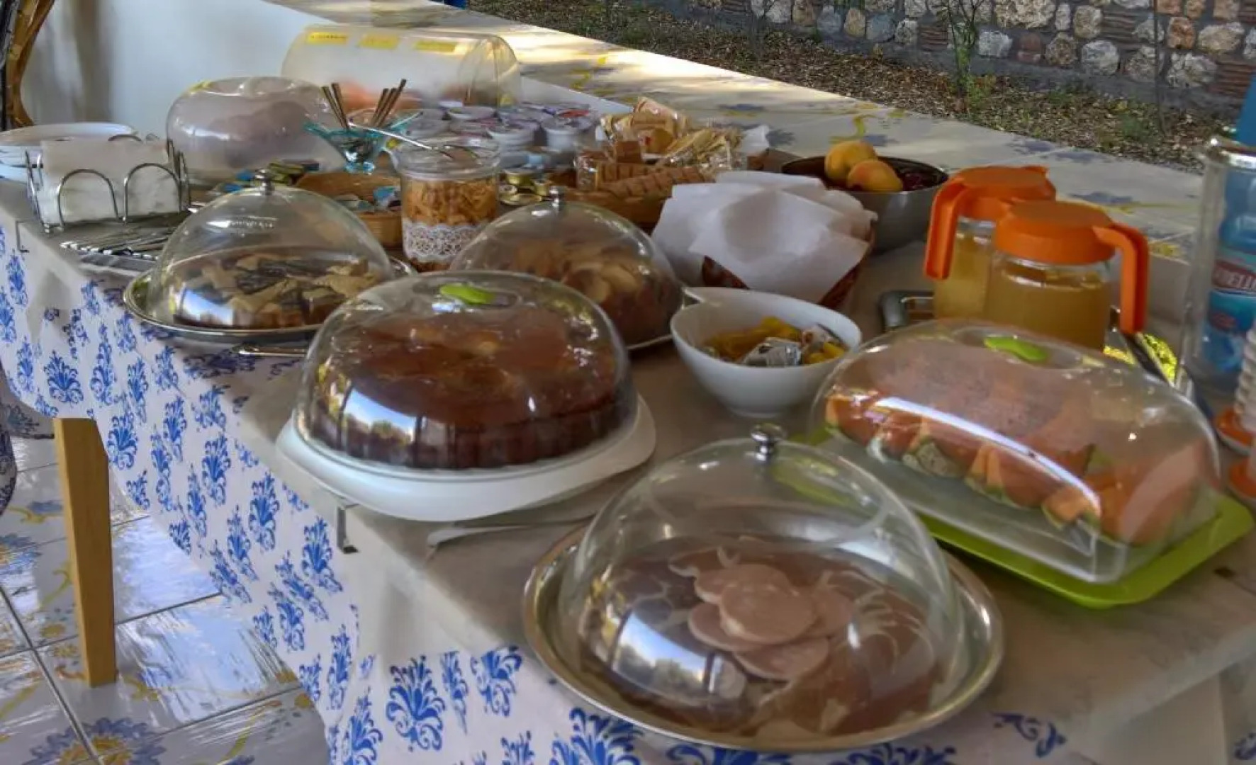 Hotel Cala del Citro