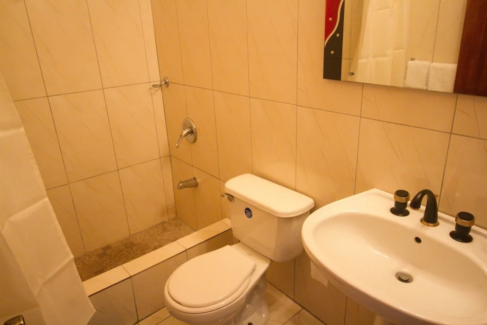 Chateau Margarite Bed and Breakfast