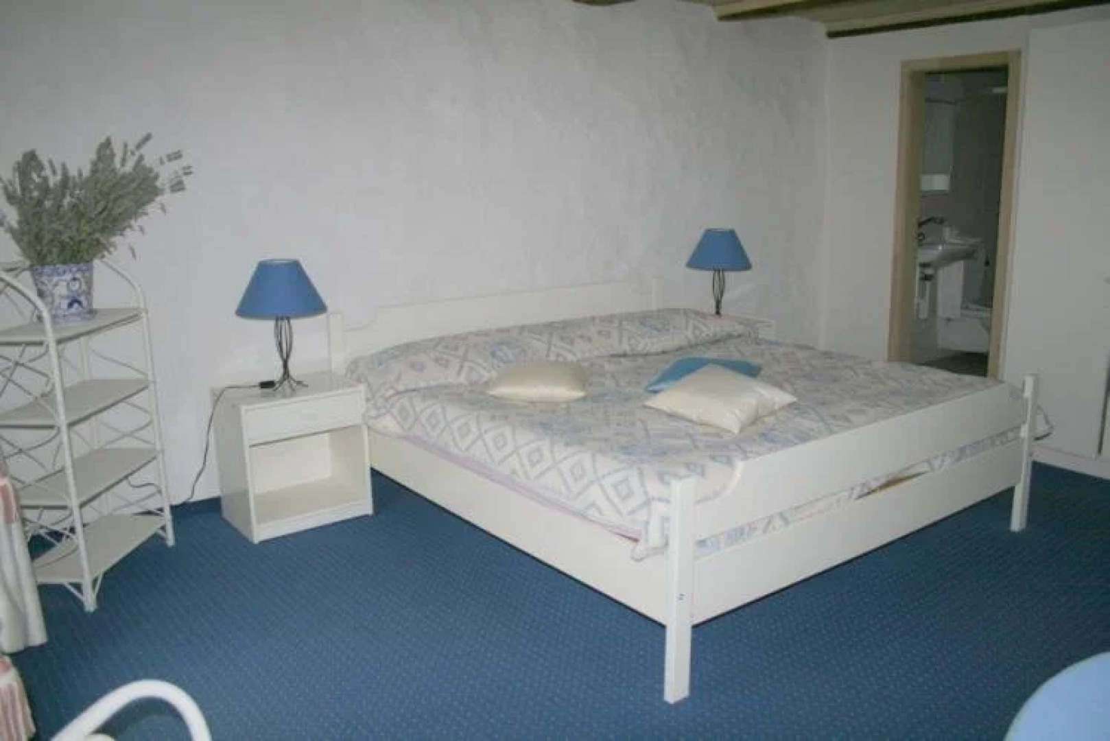 Hotel zum alten Schweizer