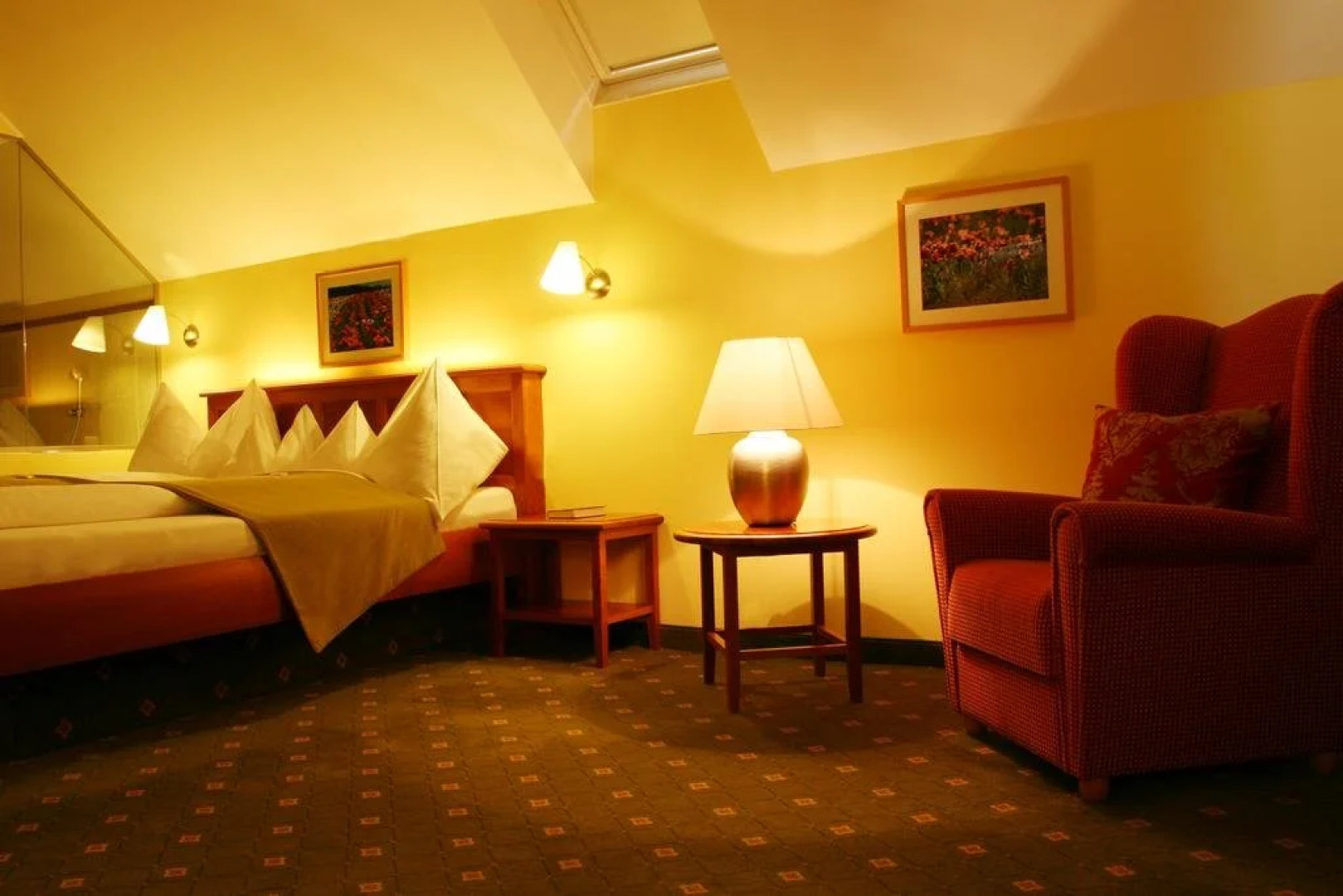 Hotel & Restaurant Stern