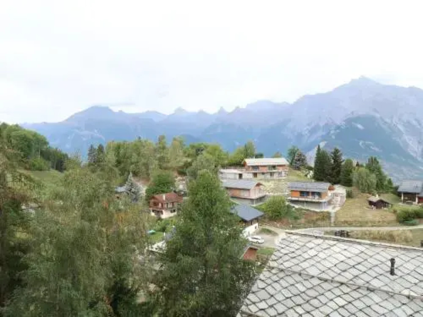 Apartment Quille du Diable 33