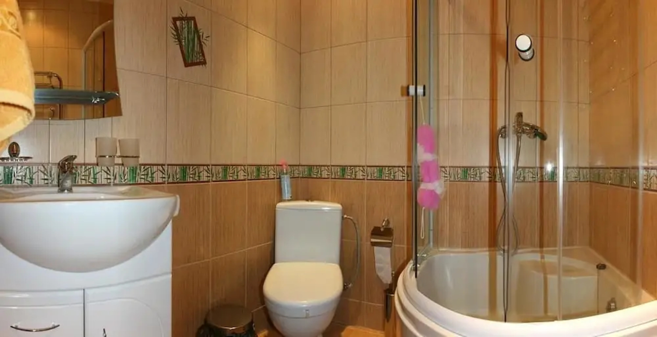 Villa Parliament Yablunytsya