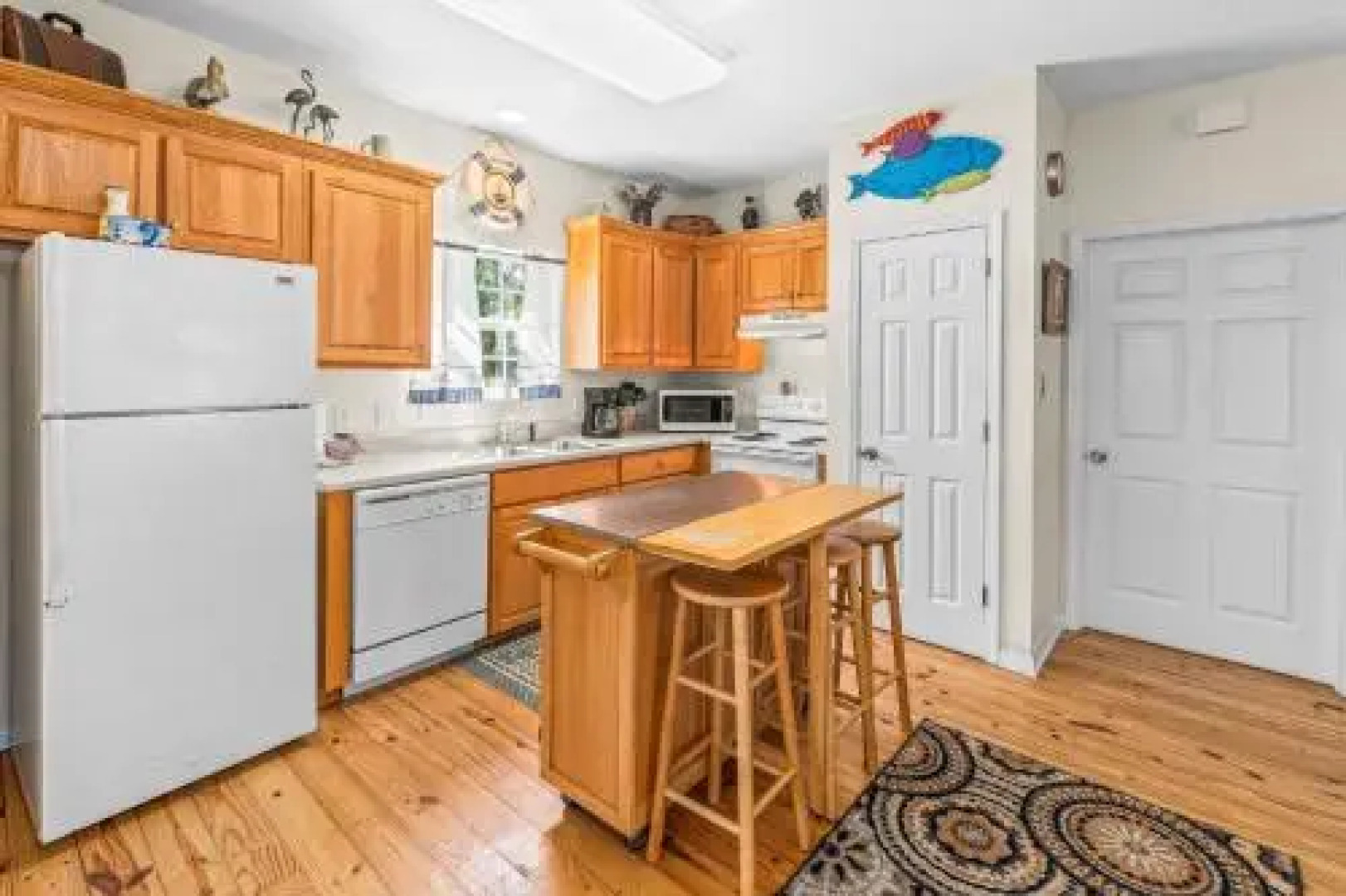 The Rookery Unit 3601