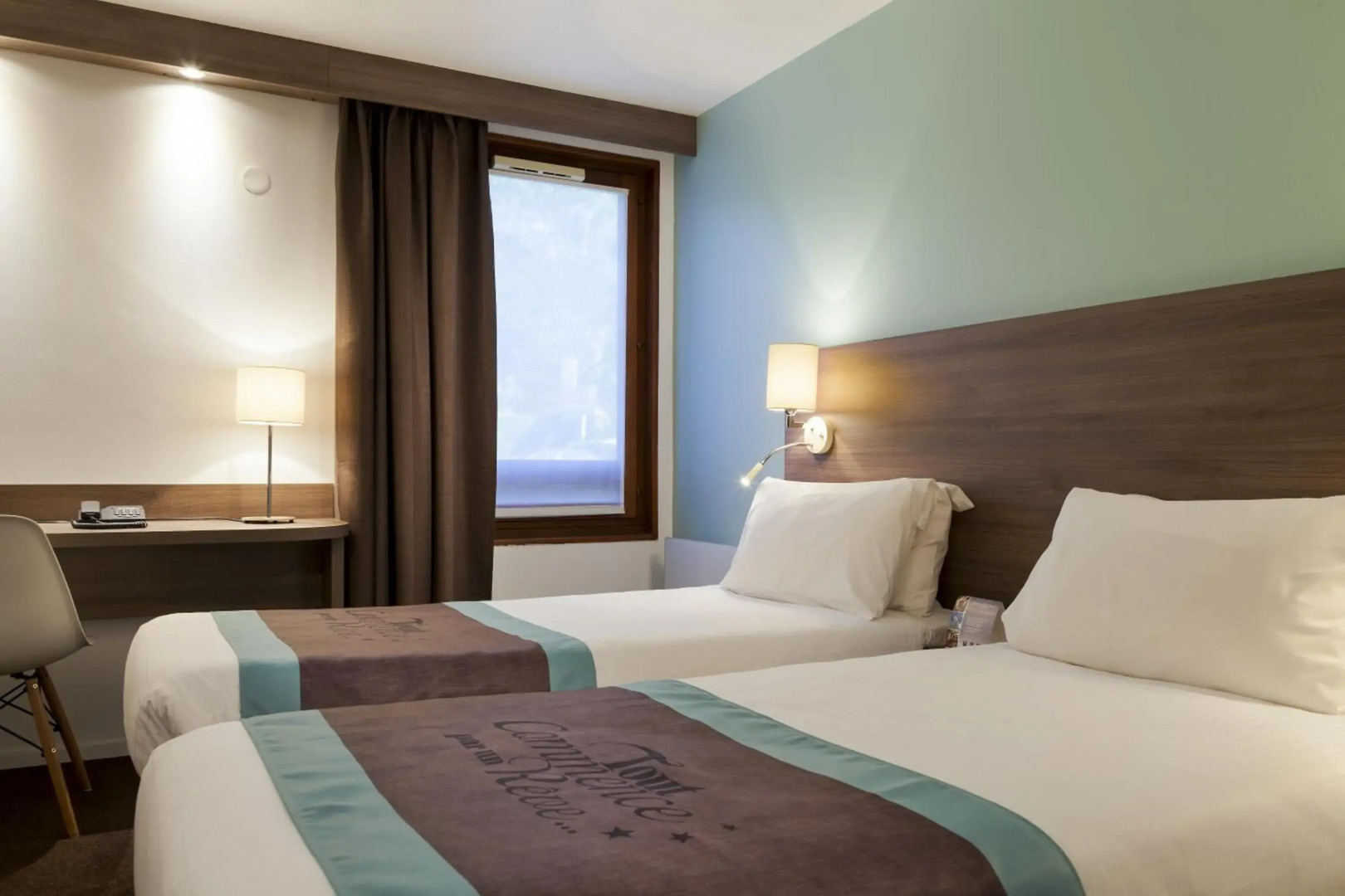 Kyriad Lille - Mons En Baroeul