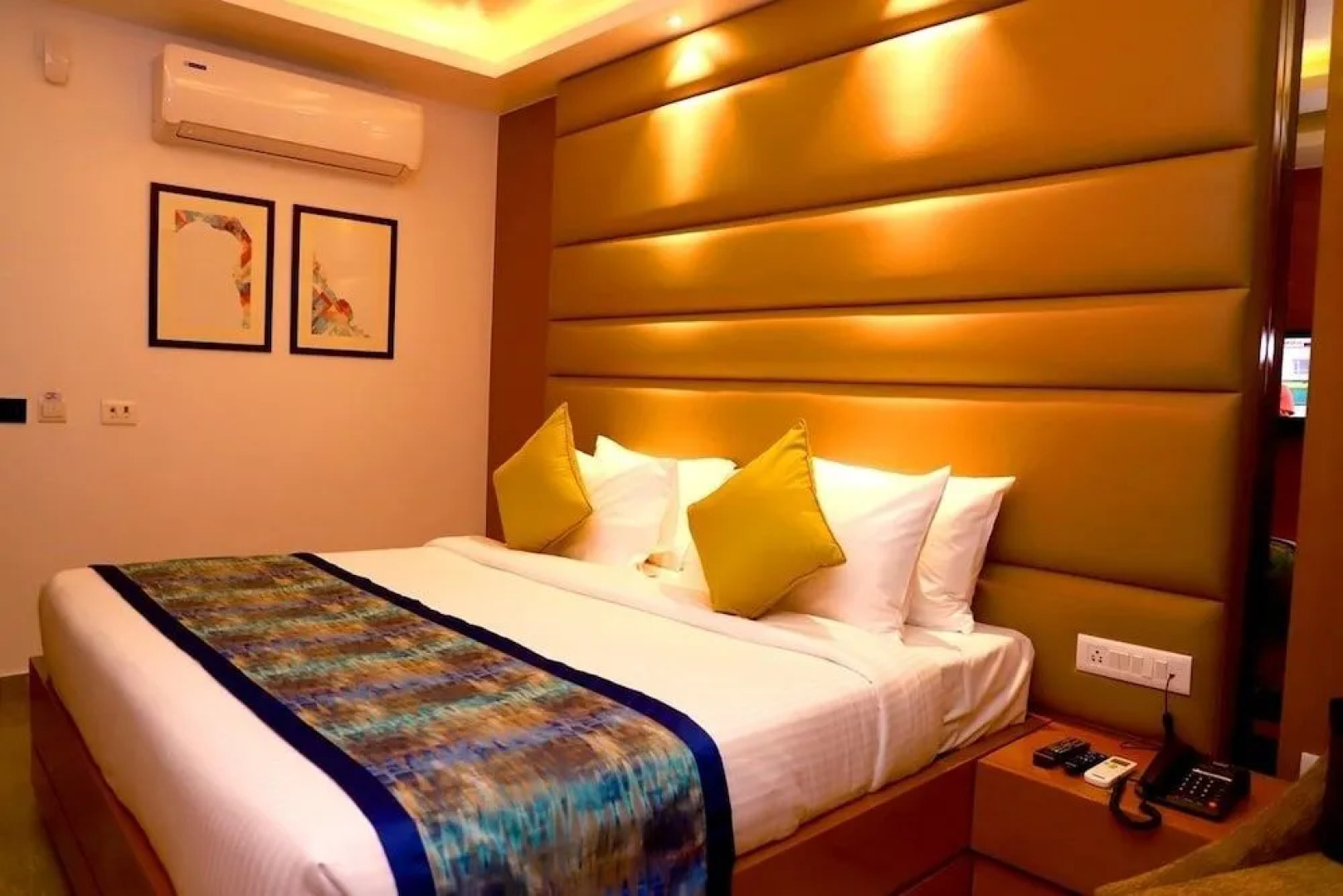 Mango Hotels Haridwar