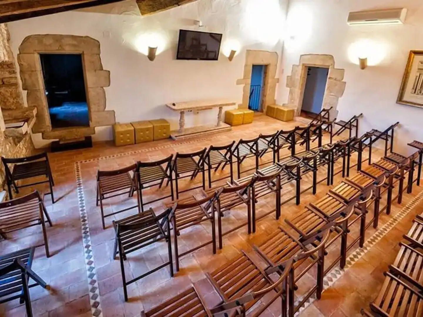 Ariqus Rural Cottages