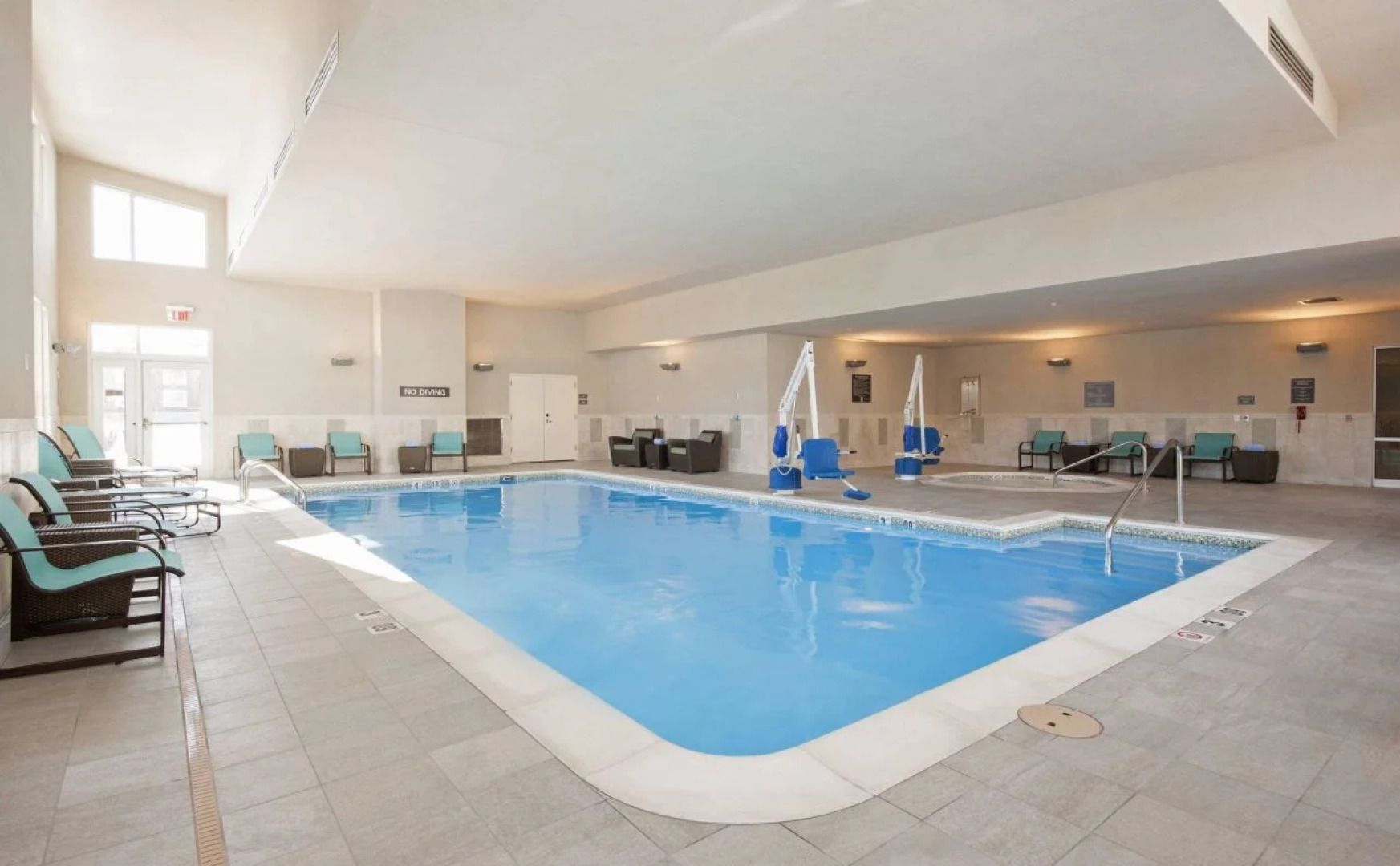 Residence Inn by Marriott Grand Rapids Airport