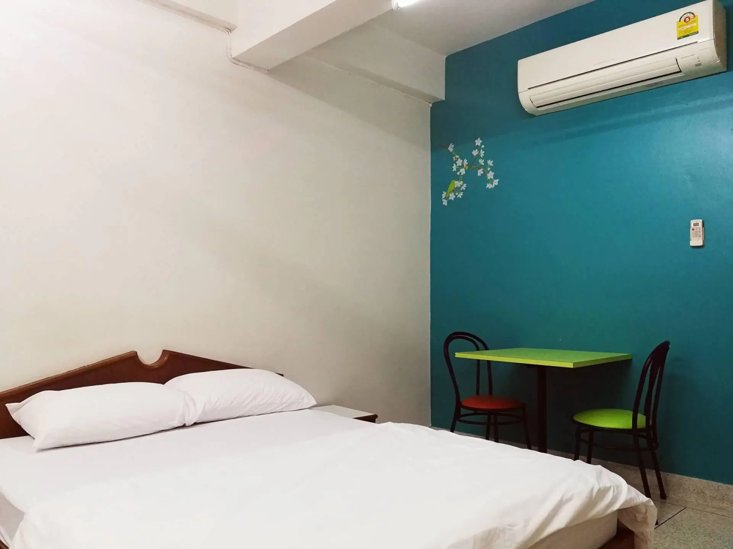 Boonlert Apartment 1