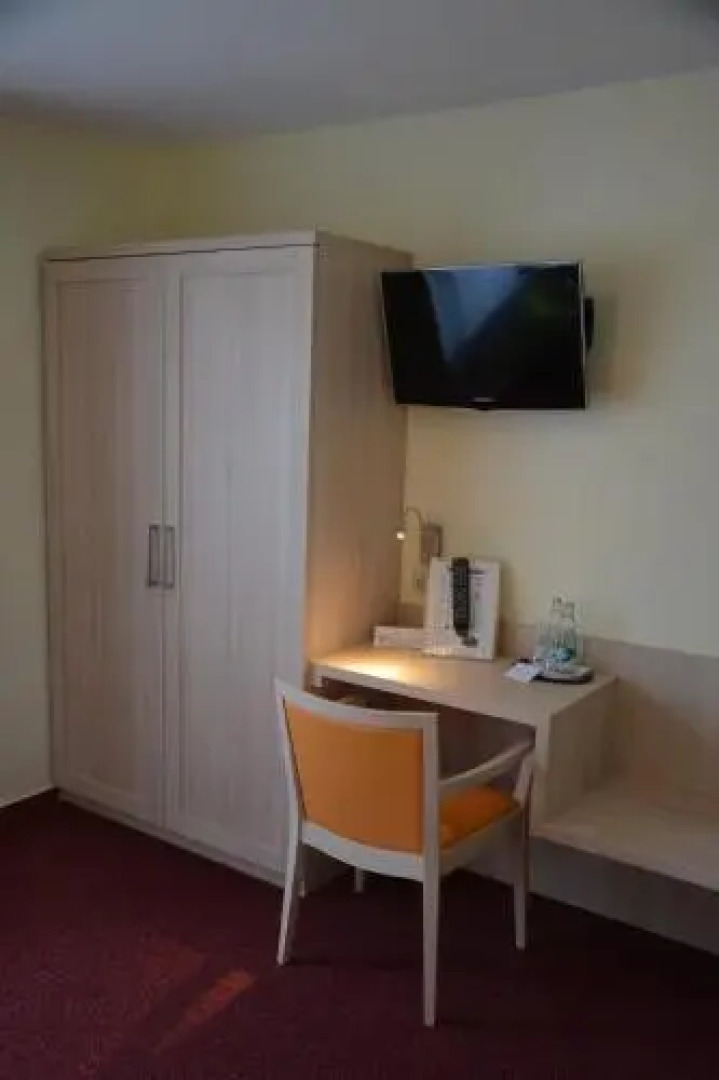 Hostel Schweriner See