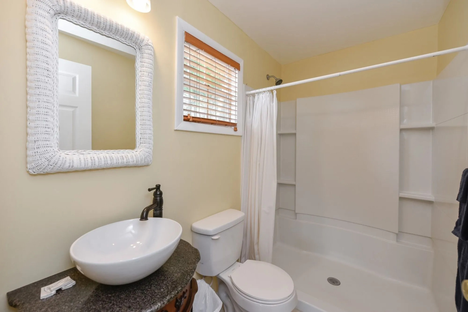 The Village House by Beachside Management