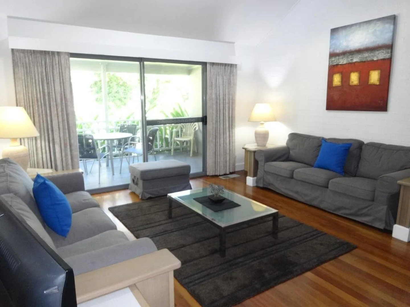 Plover - Executive Villa