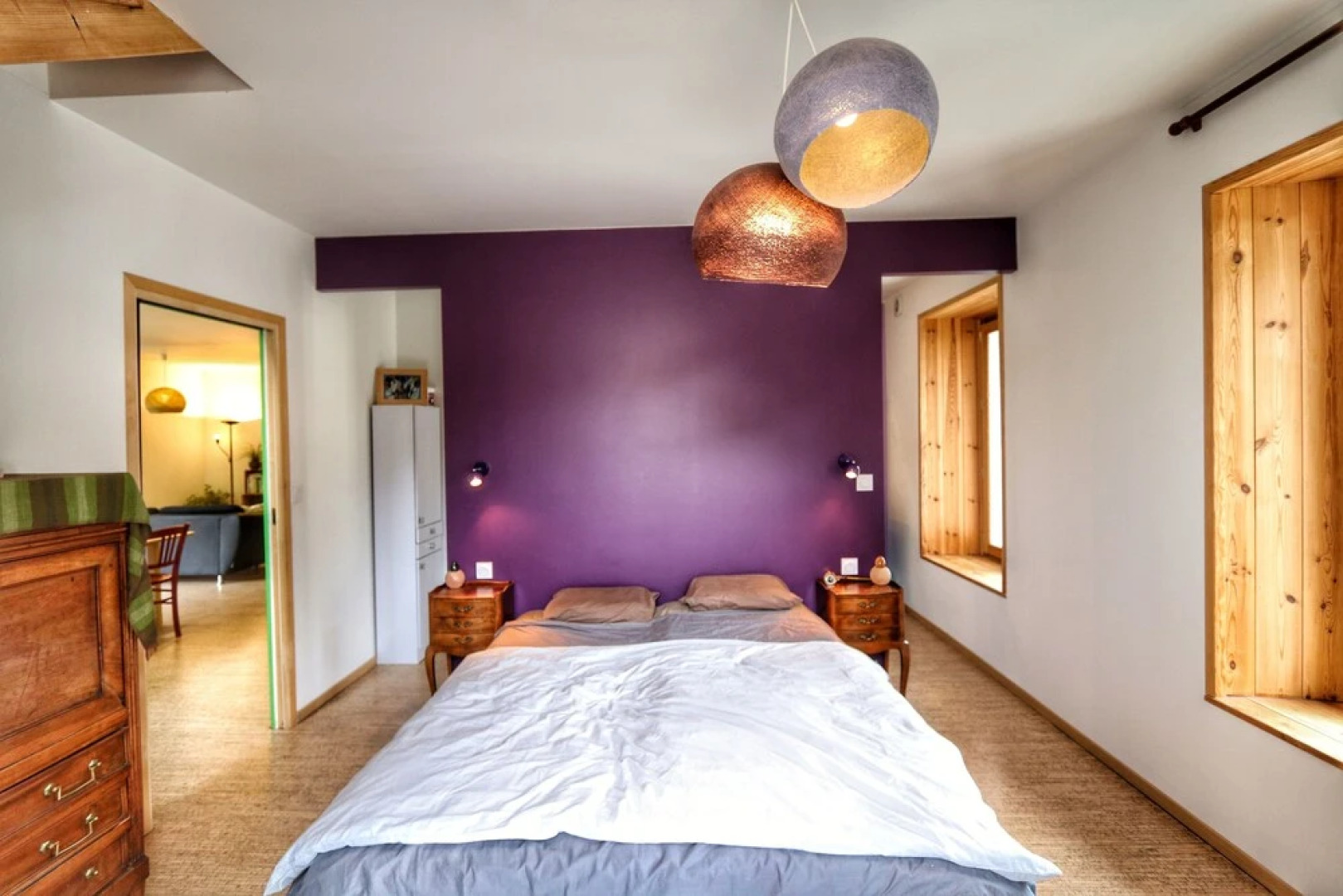 Maison du Pont-Levis