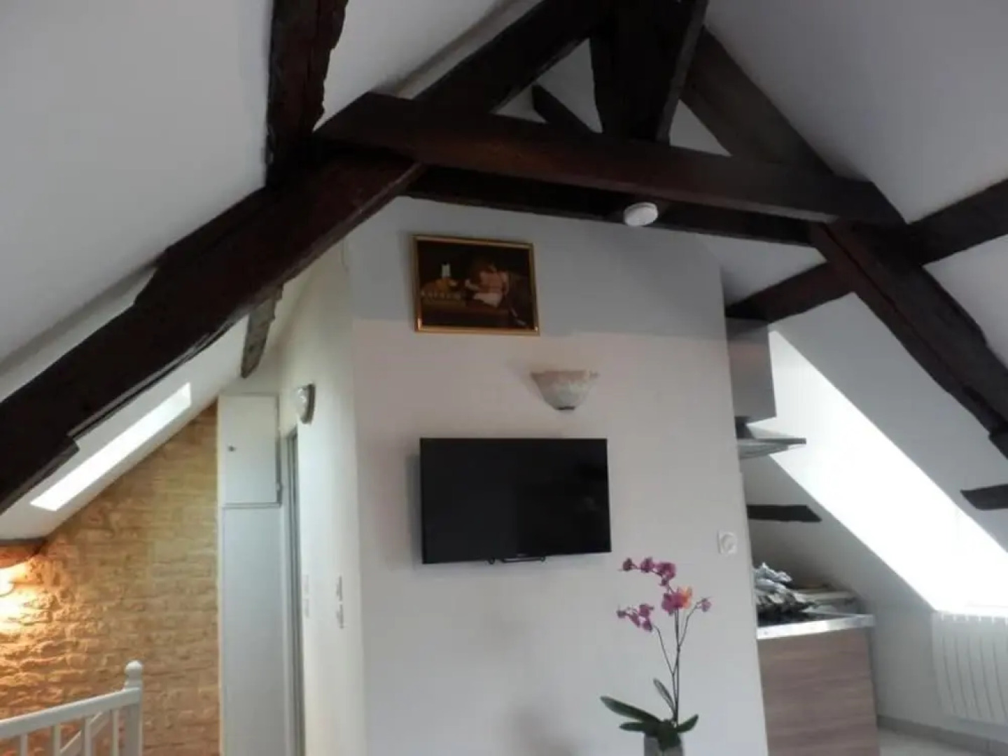 Loft Rue de la Mer - La Gronde