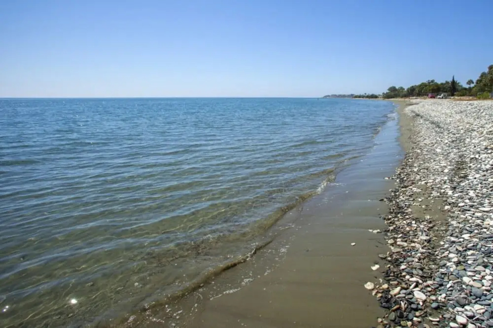 Villa for Rent in Larnaca 1012