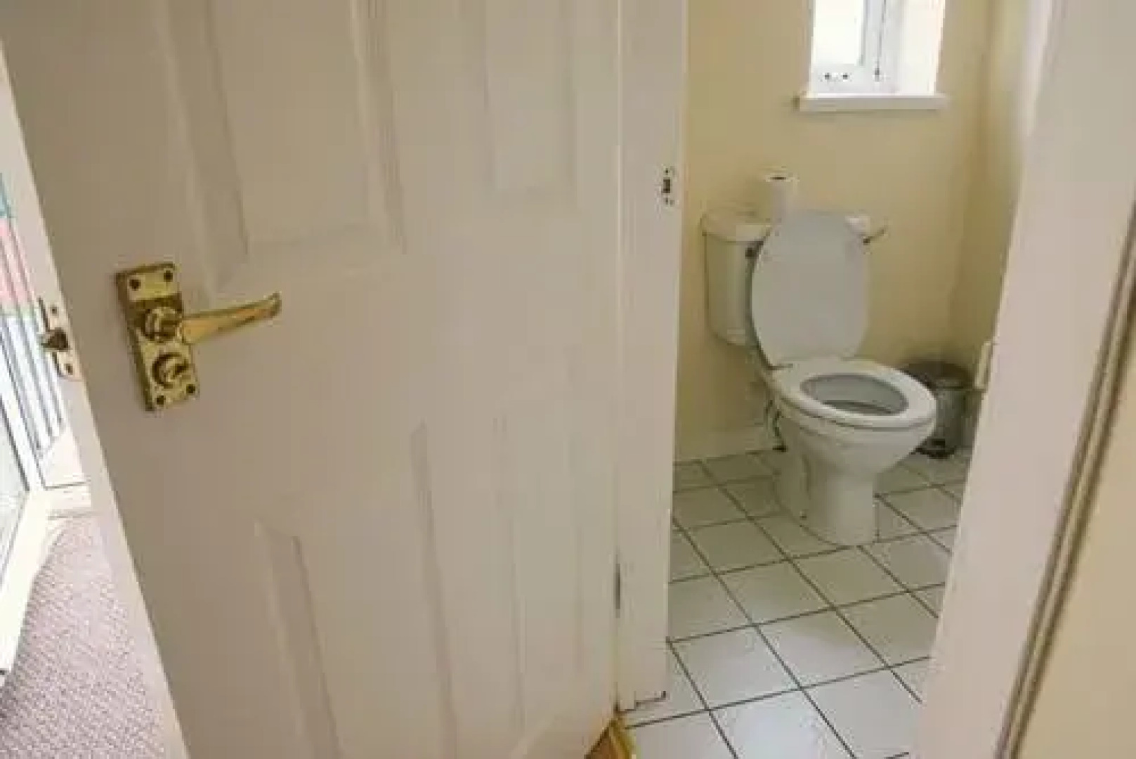 Millie and Charley's Apartments