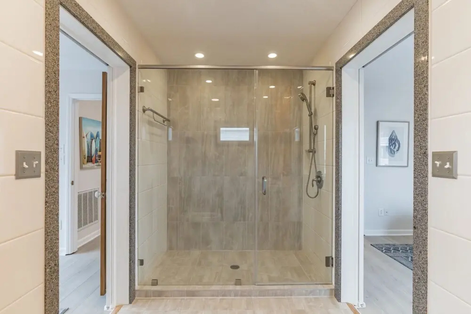 Heron Sound at Carolina Beach