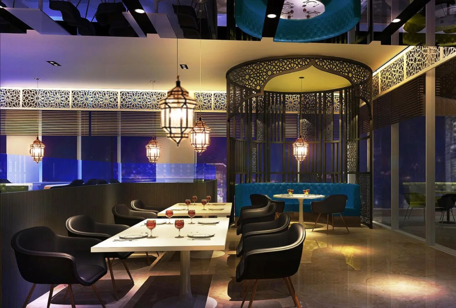 Paya Bunga Hotel Terengganu