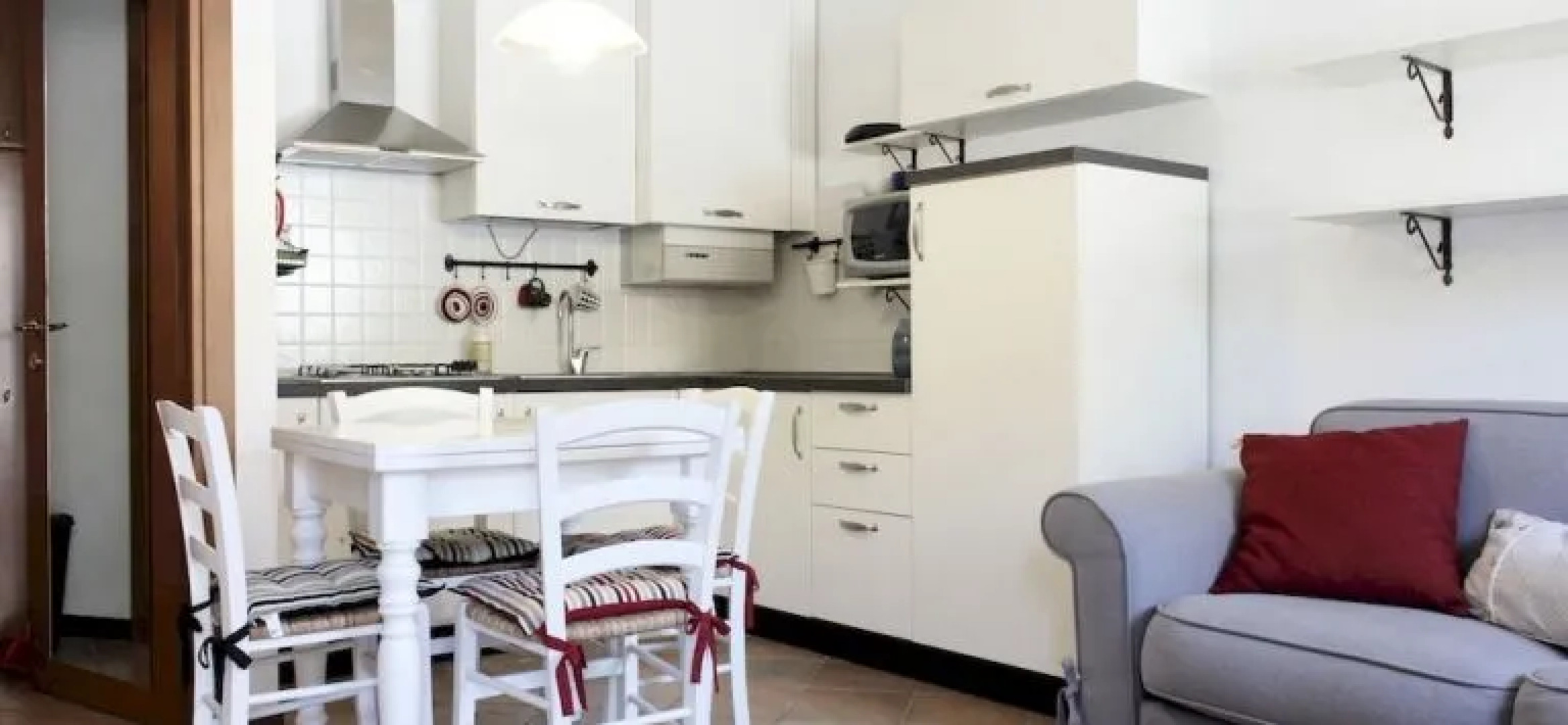 Soave Apartments by Thaz Italia