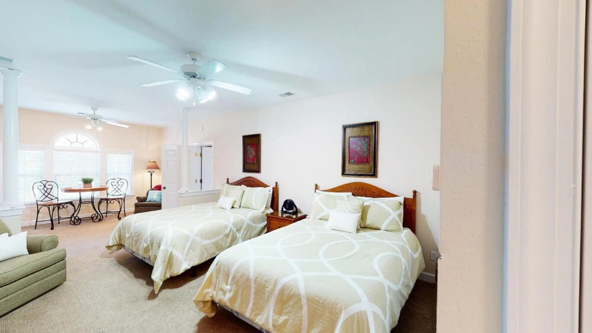 Champions by Coastline Resorts