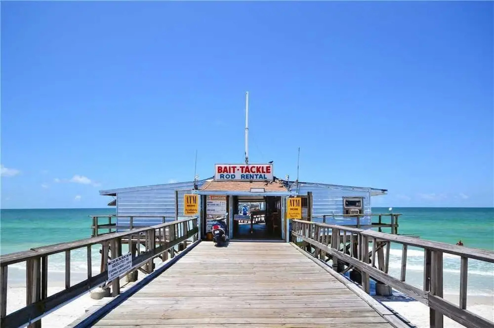 Tower Isle I1 - Two Bedroom Condo