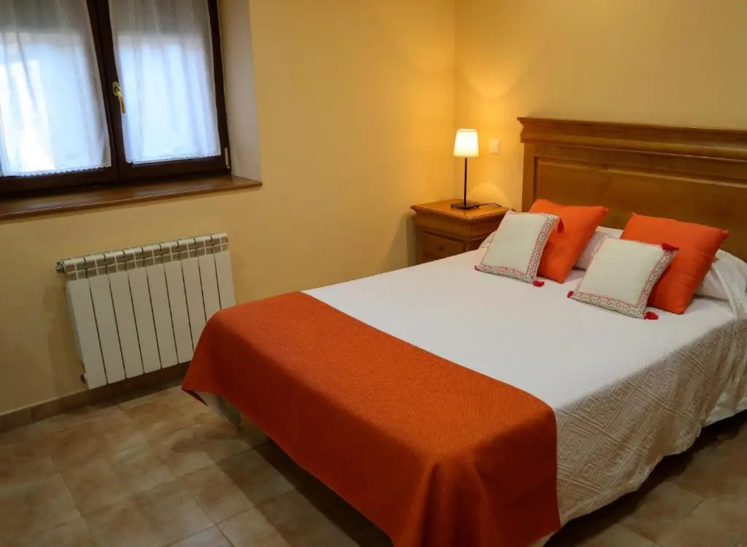 Apartamentos Casa Bernabé