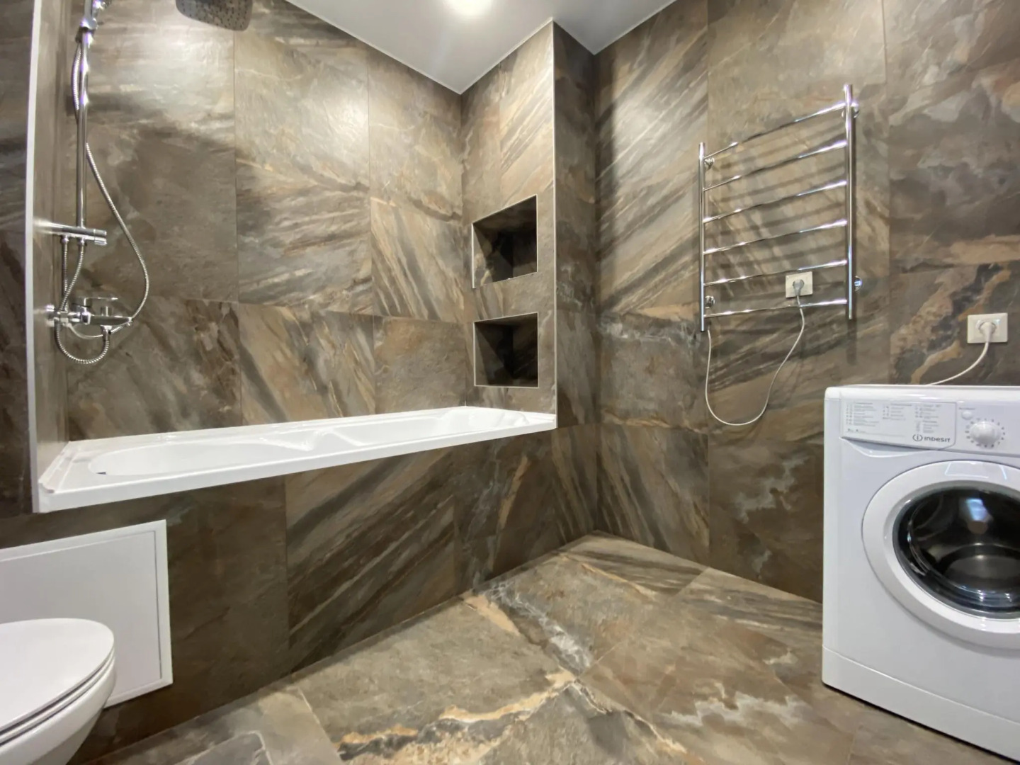 Апартаменты Bliss в центре Казани