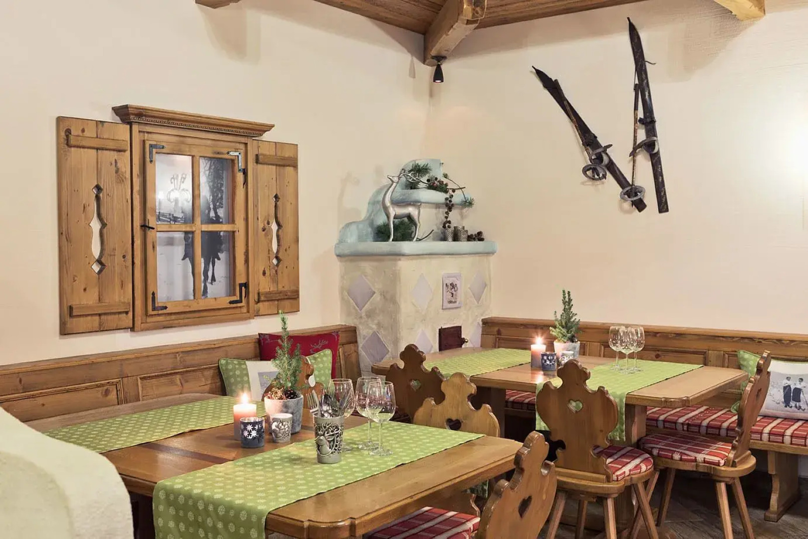 Landhotel Untermüllnergut