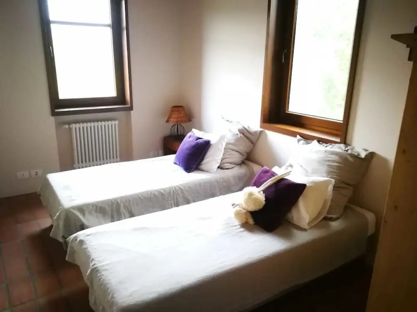 Tuscany Forever Villas