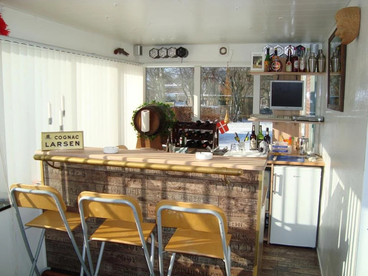 Bed & Breakfast Sirius