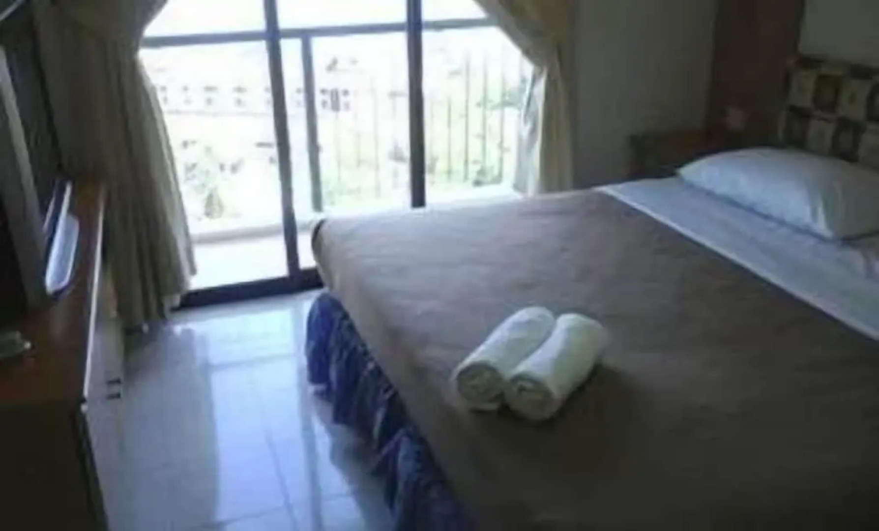 Lumut Valley Resort Condominium