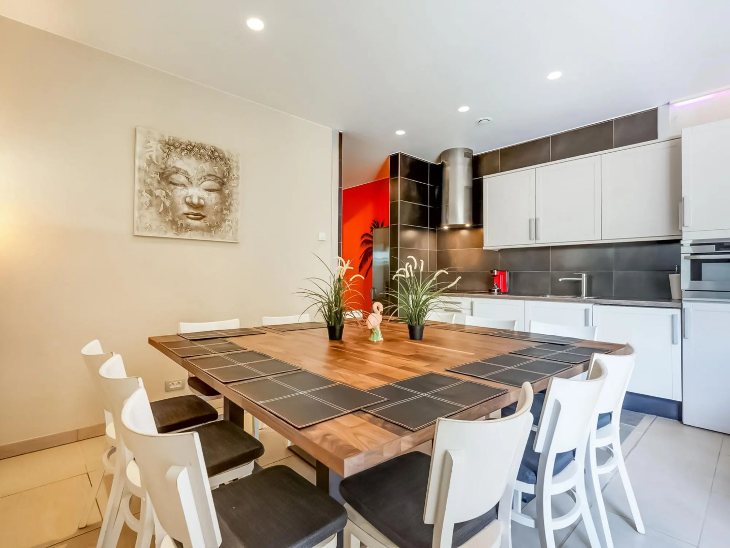 Luxury holiday home in Flemish Ardennes with spa and wellness