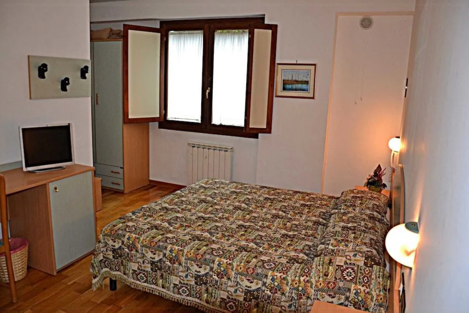 Albergo Due Monti