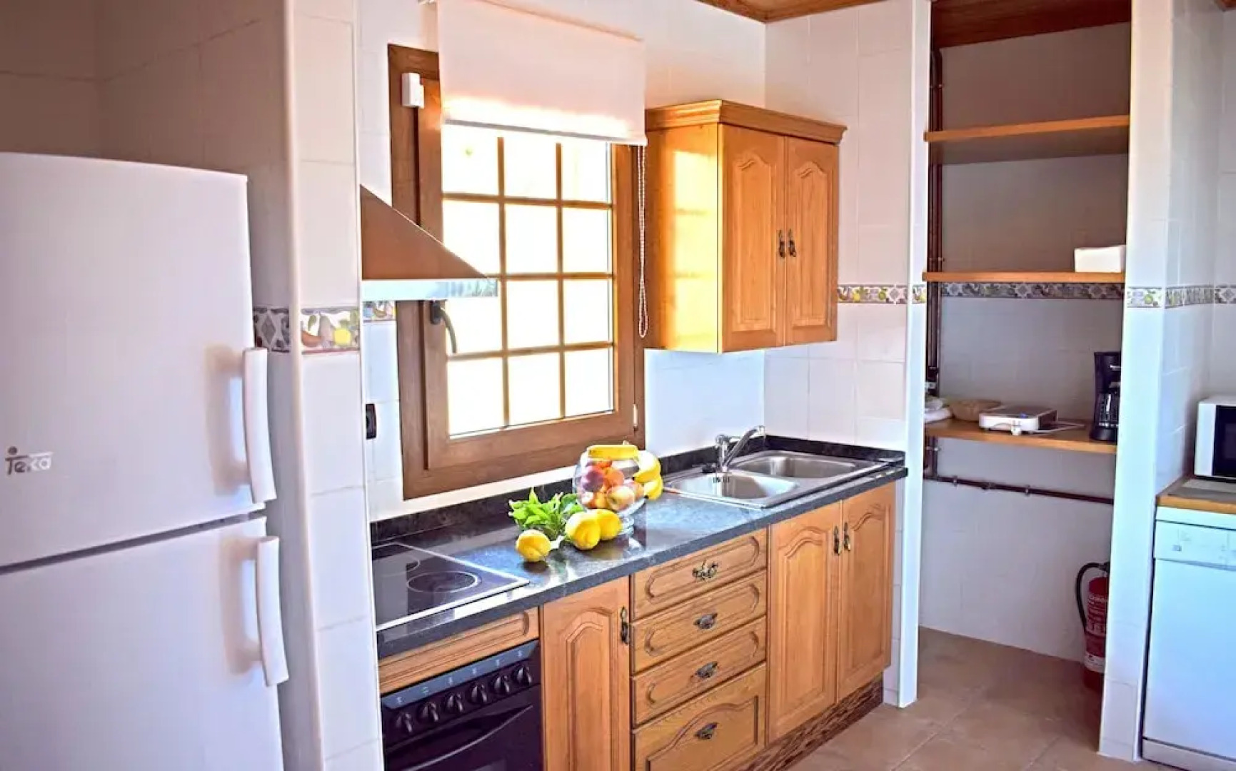 Masia Ca La Caputxeta & Golf