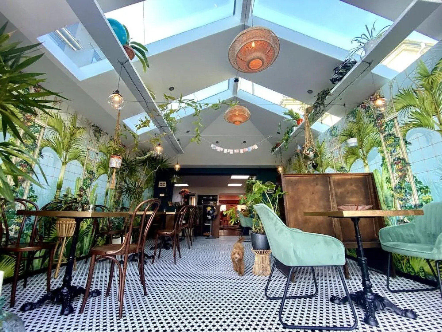 Brightham House Boutique Bed & Breakfast