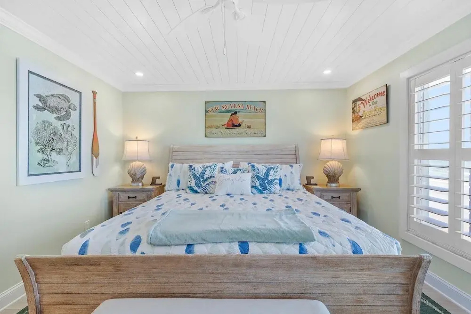 Sea Coast Gardens II 402