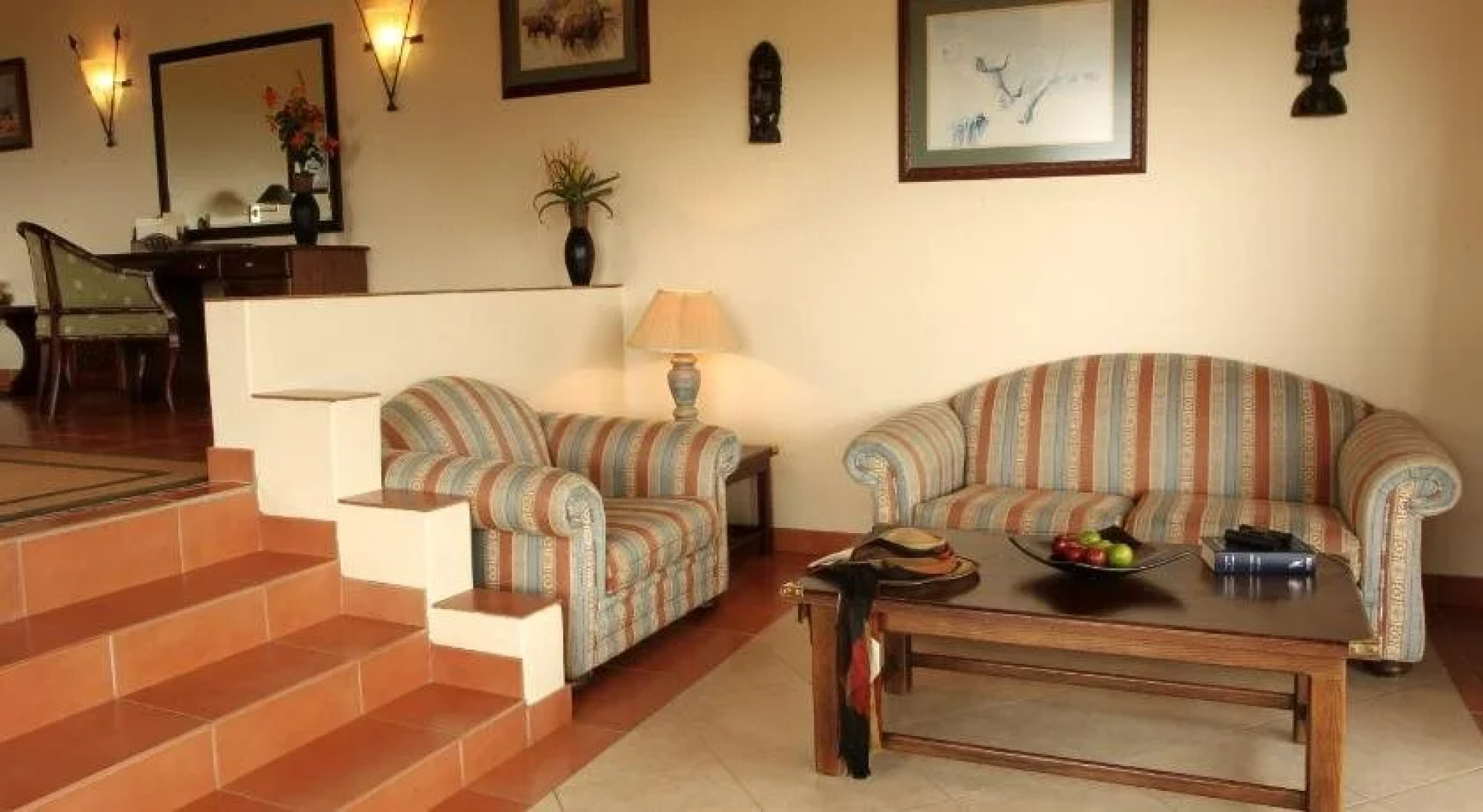 Pakamisa Private Game Reserve