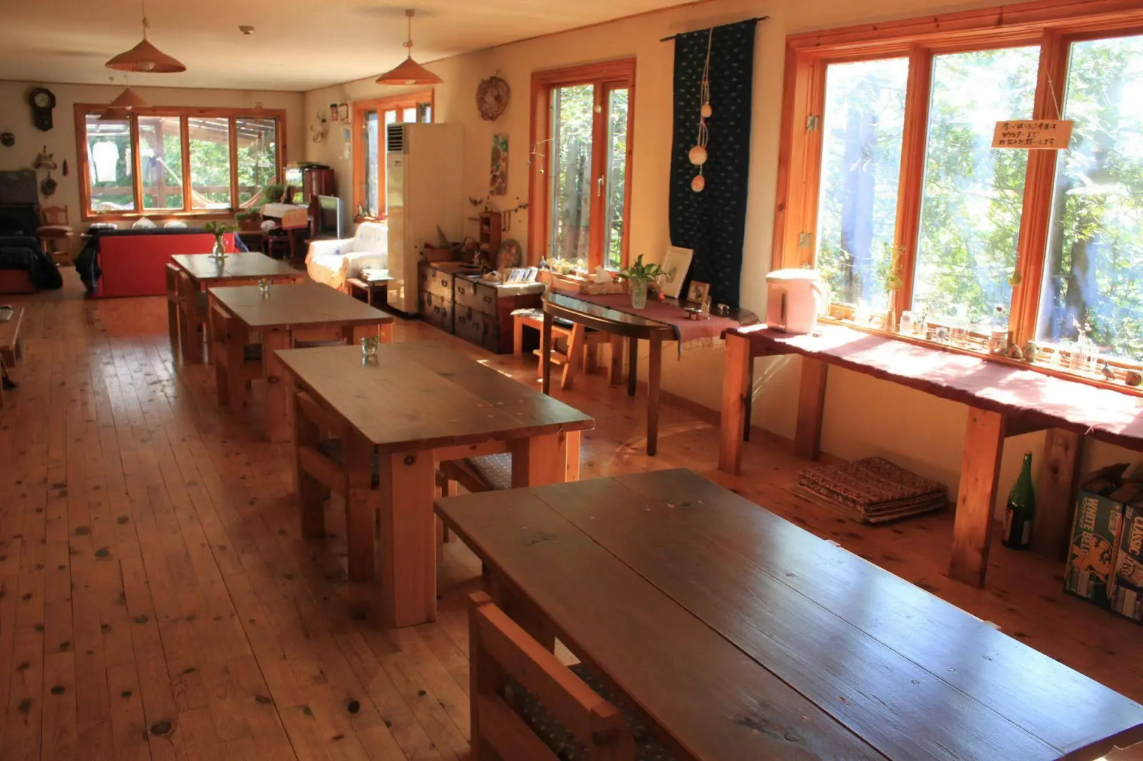 Toipirka Kitaobihiro Youth Hostel