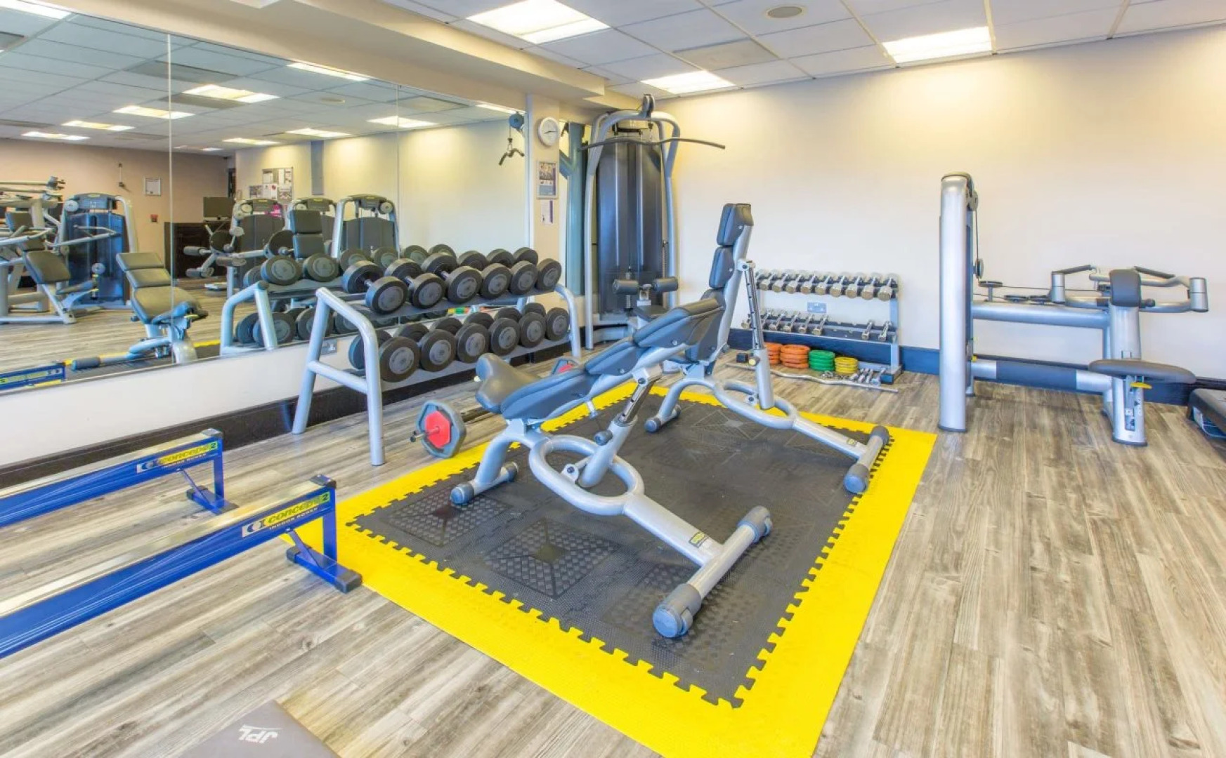 Nottingham Belfry Hotel & Spa