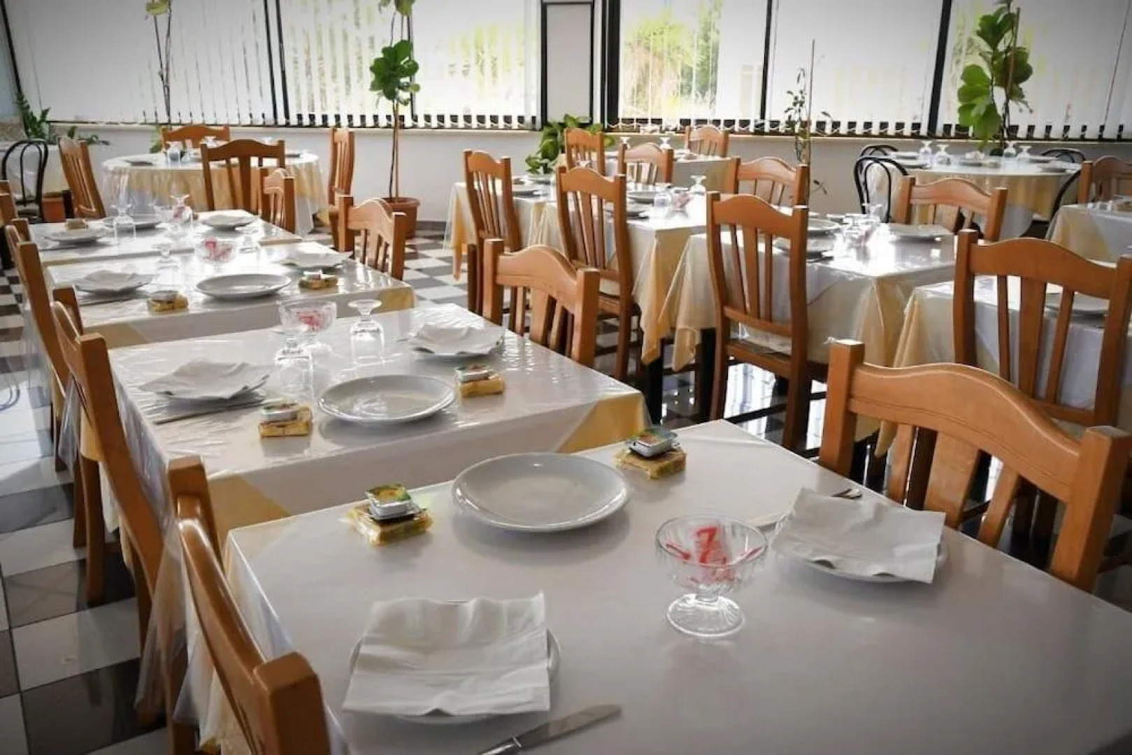 Hotel Baia del Cigno